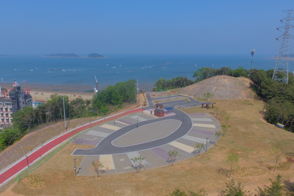 캠핑장(난지도, 왜목, 삽교호)(3)