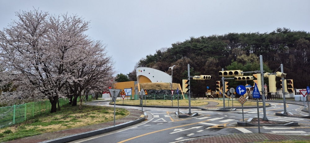 어린이 교통공원(2)