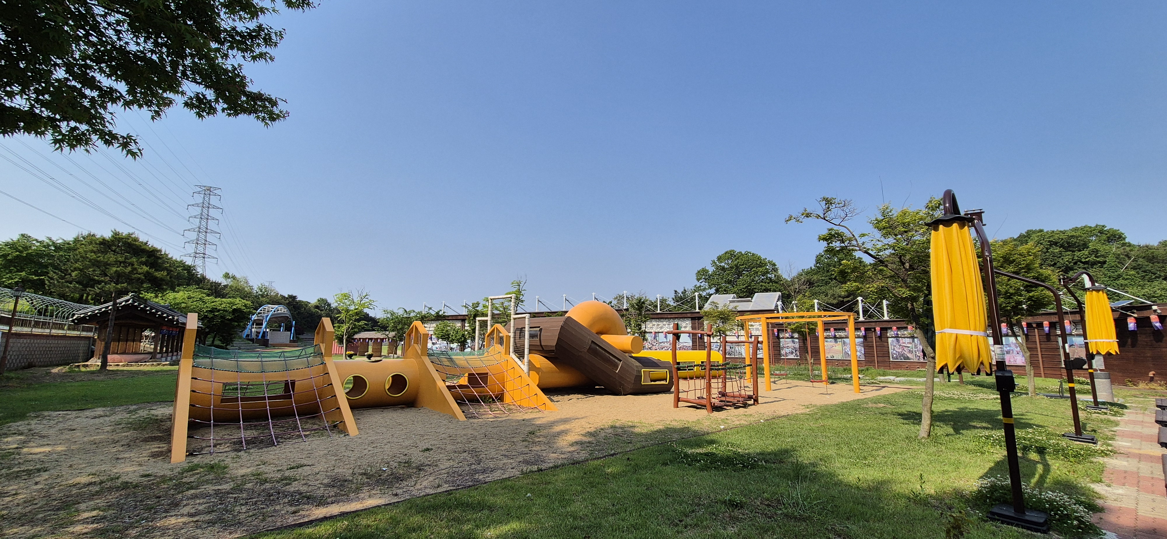 기지시줄다리기박물관(5)