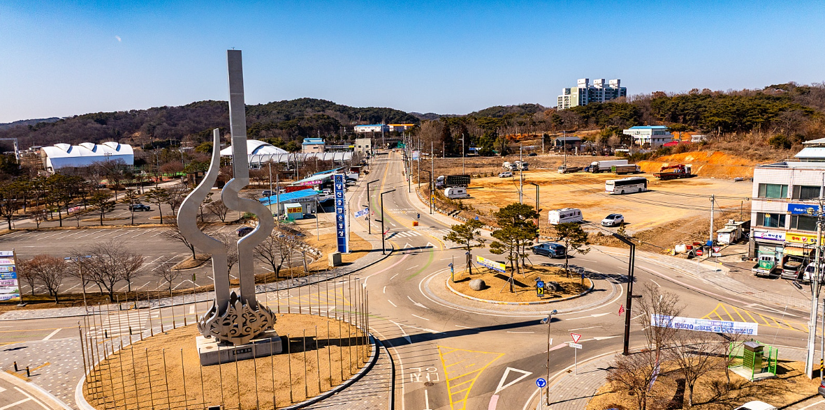 당진종합운동장(3)