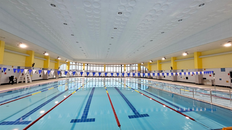 언제나 시민과 함께하는 문화스포츠센터 당진도시공사 수영 지상 특별 무료 강습 프로그램 운영(3)