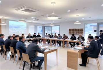 정미면 기초생활 거점조성사업 2단계 지역역량강화 사업